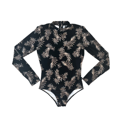 Women's One Piece SHRED Suit